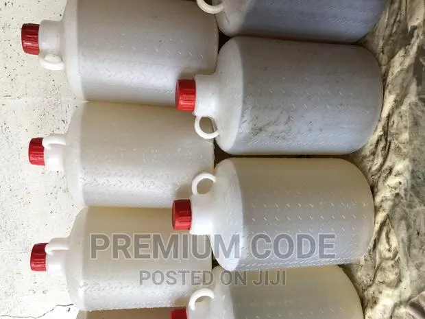 Sulphuric Acid 94-98%, 5L Galon · Photo 1