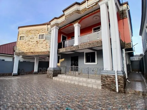 4bdrm House in Spintexshell, Coca Cola for rent · Photo 1