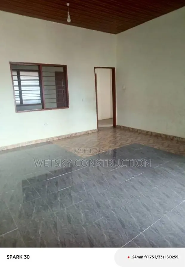 2bdrm Apartment in Kwashieman Main Road, Prince of Peace Area for rent · Photo 1