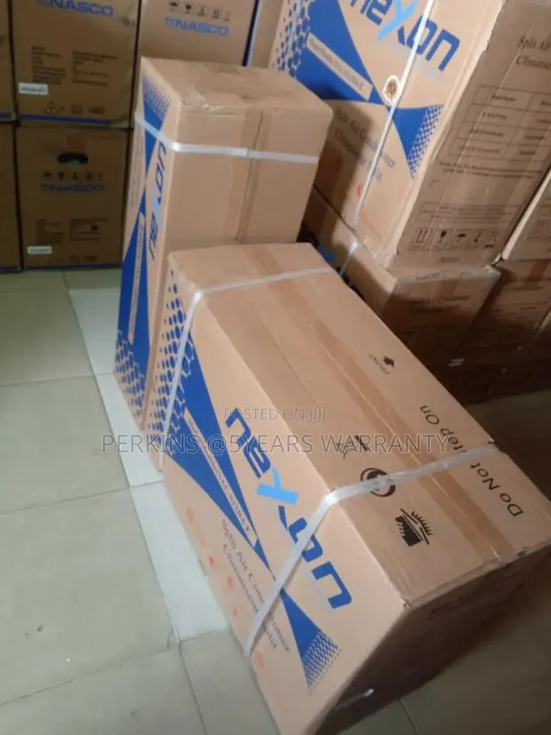 Nexon 1.5hp Ac – Beat the Heat With Ease 1.5hp · Photo 1