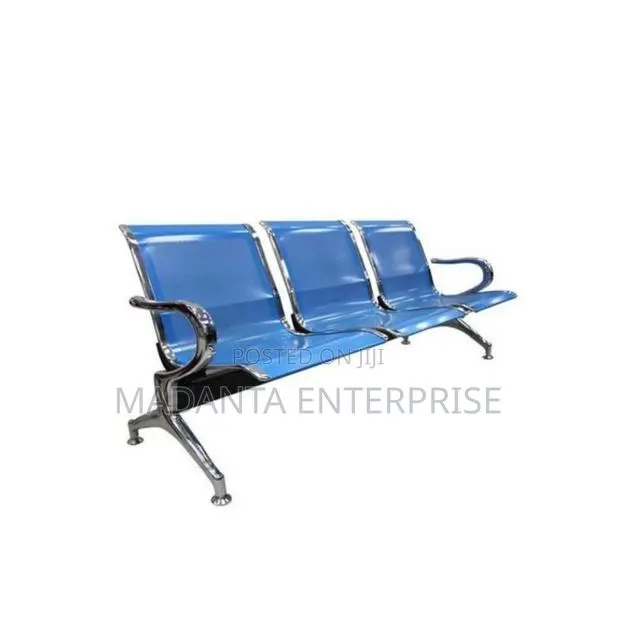 Waiting Chair · Photo 1