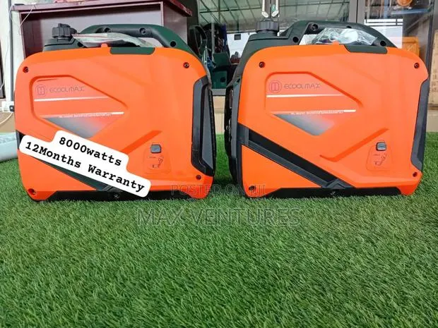 Helixdrive 7kva Ecoolmax Inverter 7kva Japan Power Backup · Photo 1
