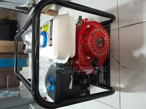 New Honda 3inch Water Pump Red Coloured Water Pump Smart · Photo 1