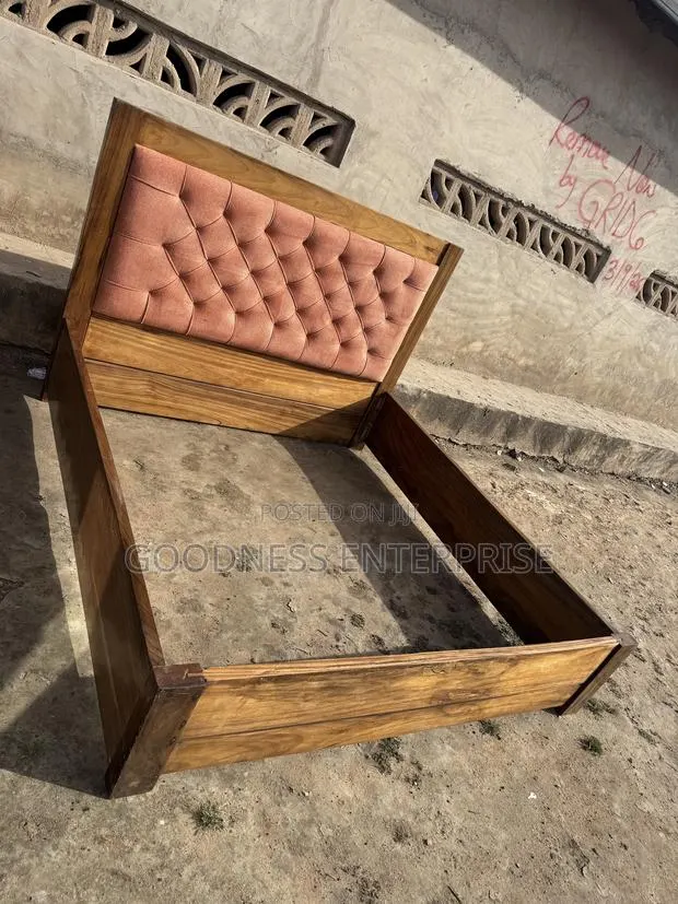 Queens Bed Frame