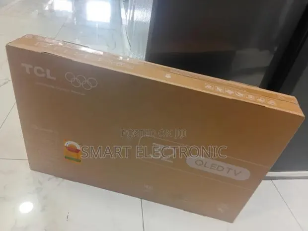 TCL TV- TCL TV Bring Homes Quality Viewing · Photo 1