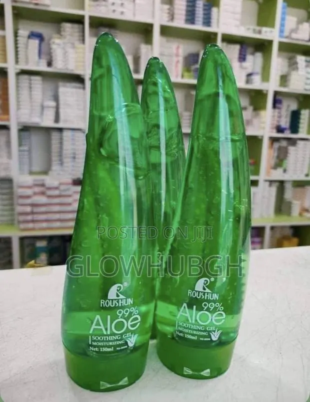 Aloe Vera Gel · Photo 1