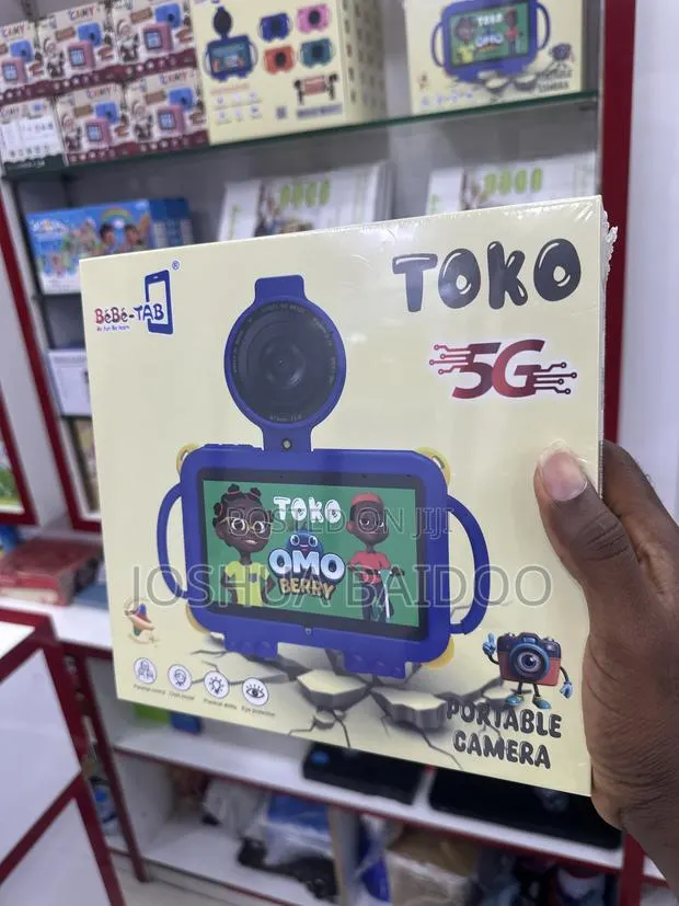 New Bebe Toto 256 GB · Photo 1