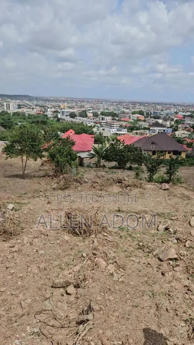 Accra View Land · Photo 1