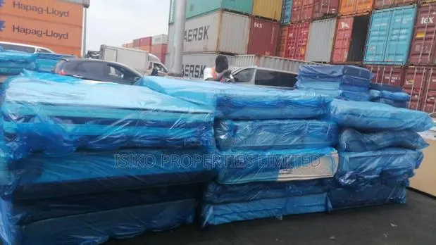 Wholesale Foreign Mattress Payments On Delivery · Photo 1