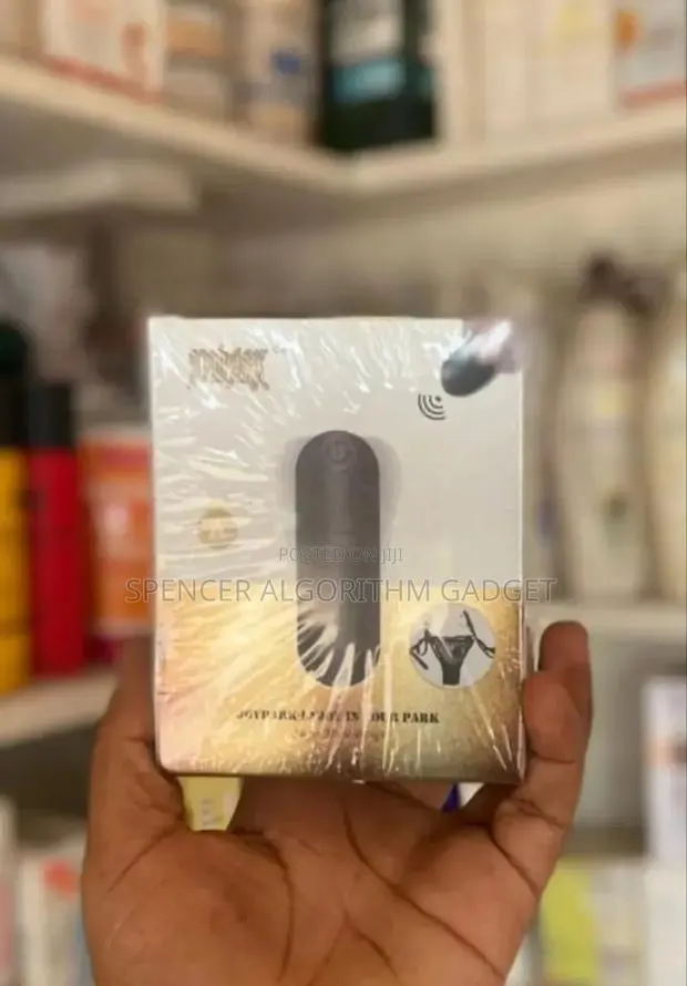 Pant Pleasure Water Proof Mini Vibrator · Photo 1