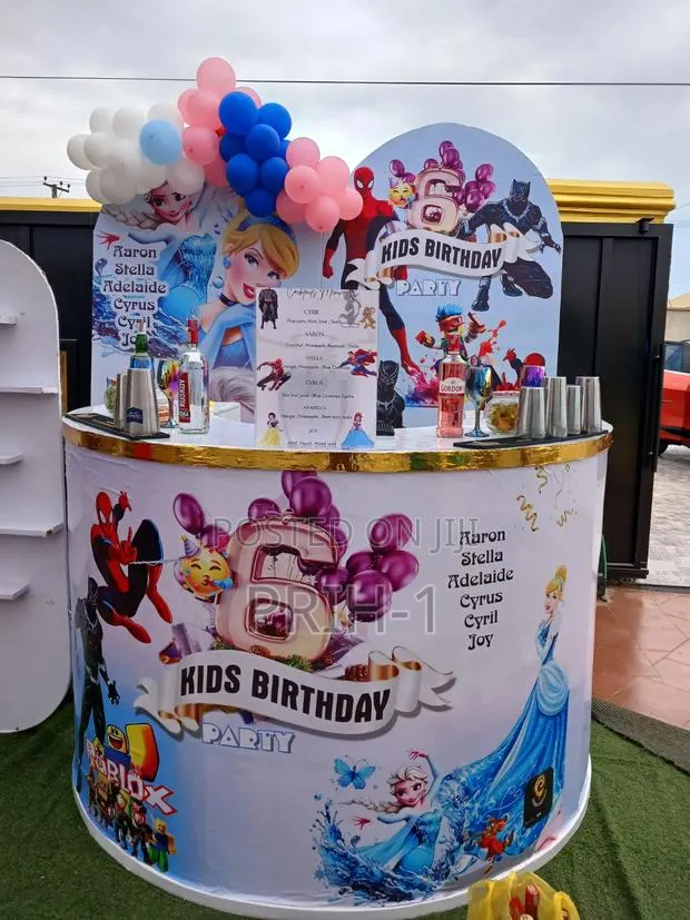 Popcorn,Cotton Candy and Ice Cresms for Events. · Photo 4