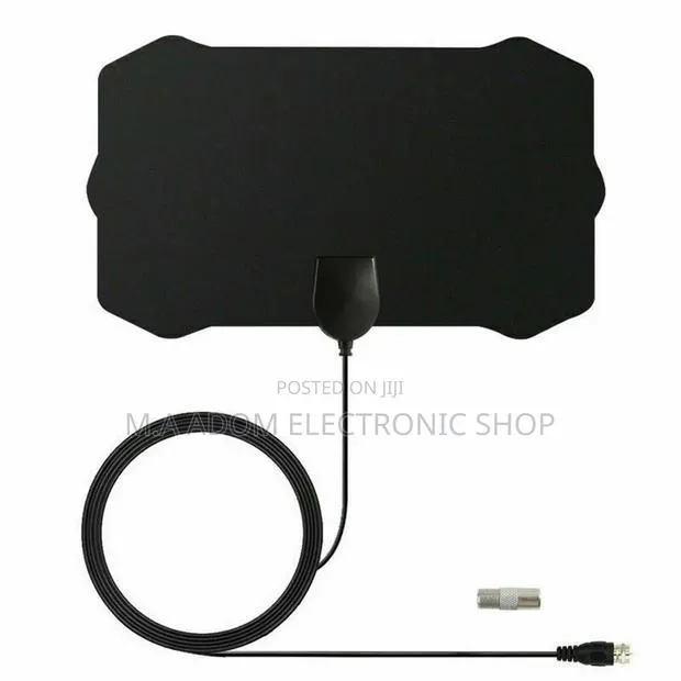Full HD Indoor Digital Antenna · Photo 1