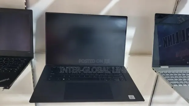 Laptop Dell Precision 5550 16GB Intel Core i7 SSD 512GB · Photo 1