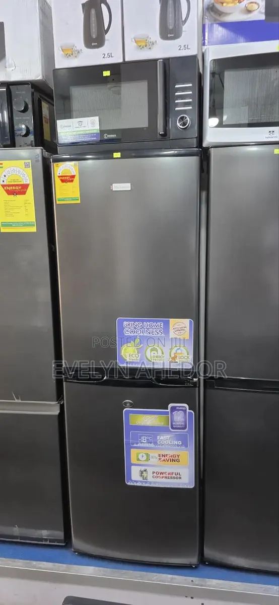 Best Durability 142L Nasco Brand Bottom Freezer for Sale · Photo 1