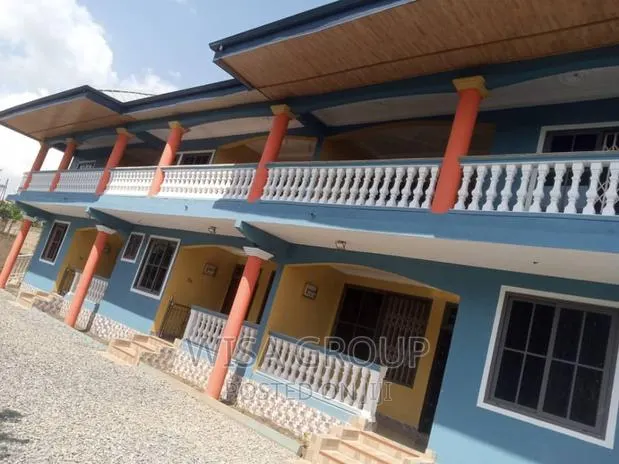 2bdrm Apartment in Wisa Groups, Accra Metropolitan for rent · Photo 1