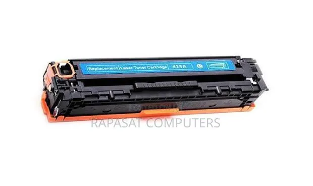 American 415a Black Toner Cartridge · Photo 1