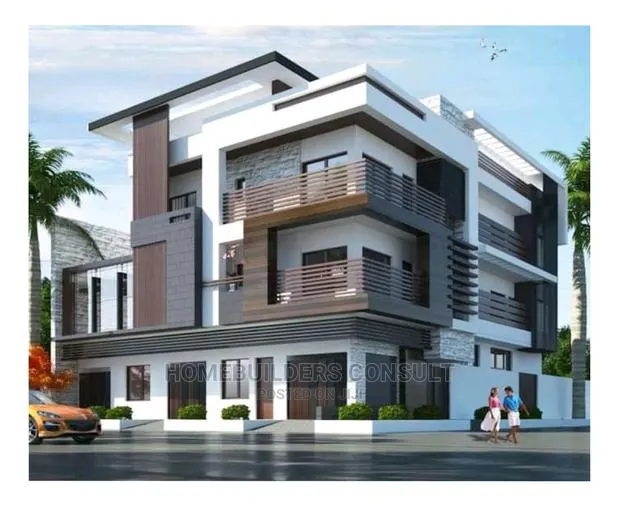 Nice Plans For Your Dream House · Photo 1