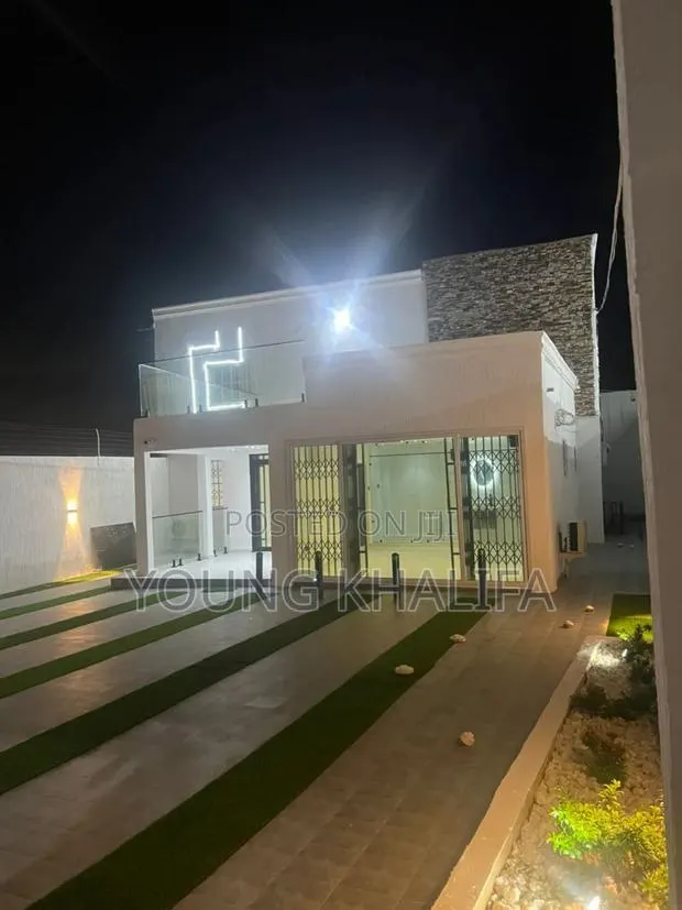 4bdrm House in Amasaman for sale · Photo 1