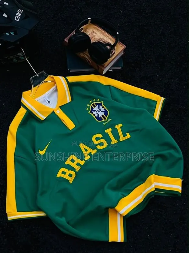 Brazil Quality Top · Photo 1