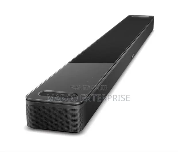 Bose Soundbar 900 · Photo 1