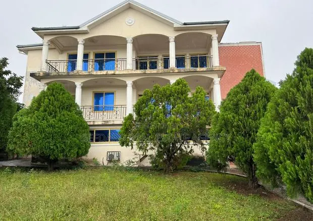 7bdrm House in Sefdard Properties, MacCharty Hills for sale · Photo 1