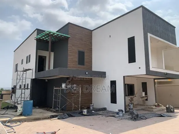 Painting Services · Photo 1