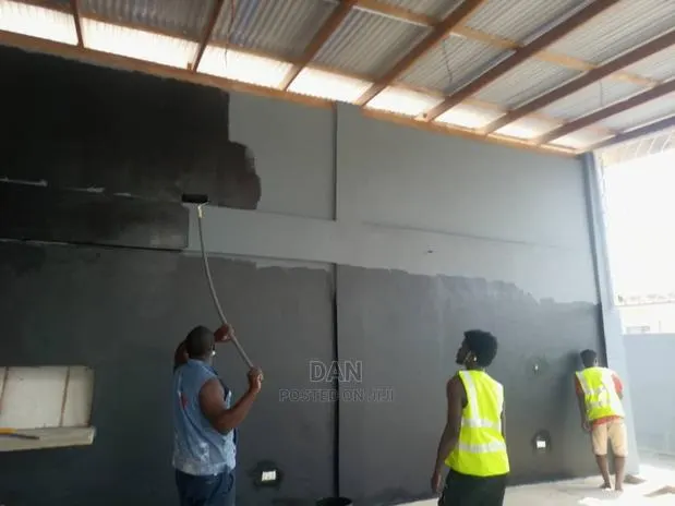 Painter Services · Photo 1