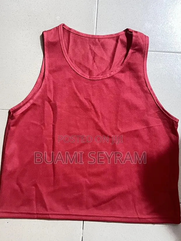 Kids Net Bibs Set · Photo 1