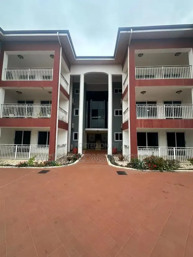 3bdrm Apartment in Haatso Westland, Antis for rent · Photo 1