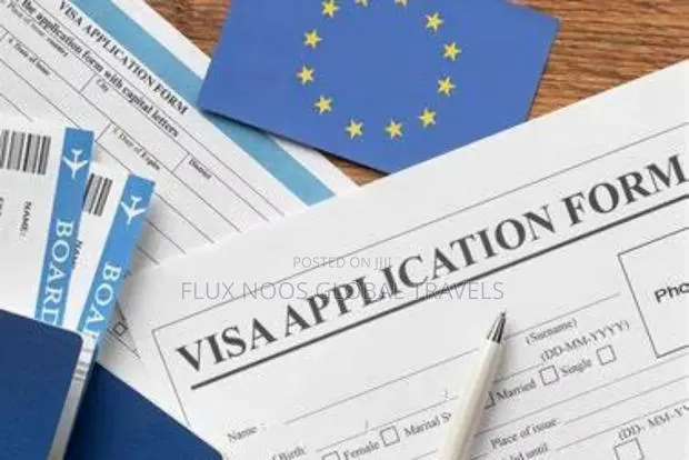 Europe/Schengen Visa Express Offers · Photo 1