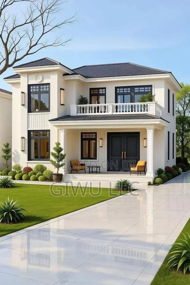 Building Construction · Photo 1