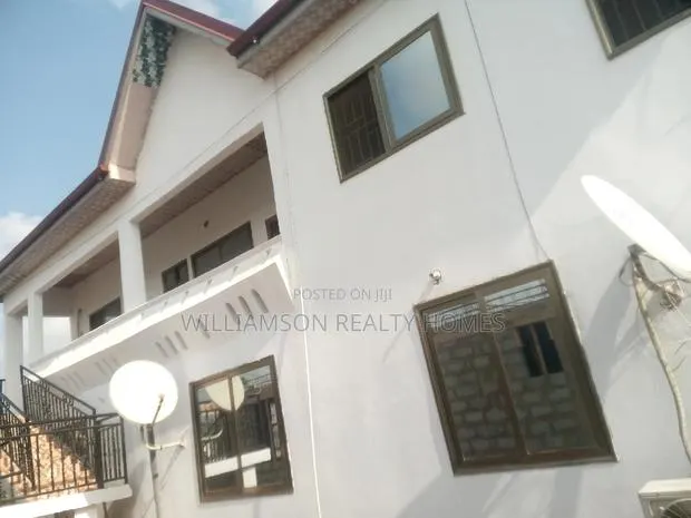 2bdrm Apartment in Hfc Estate Area, Spintex for rent · Photo 1