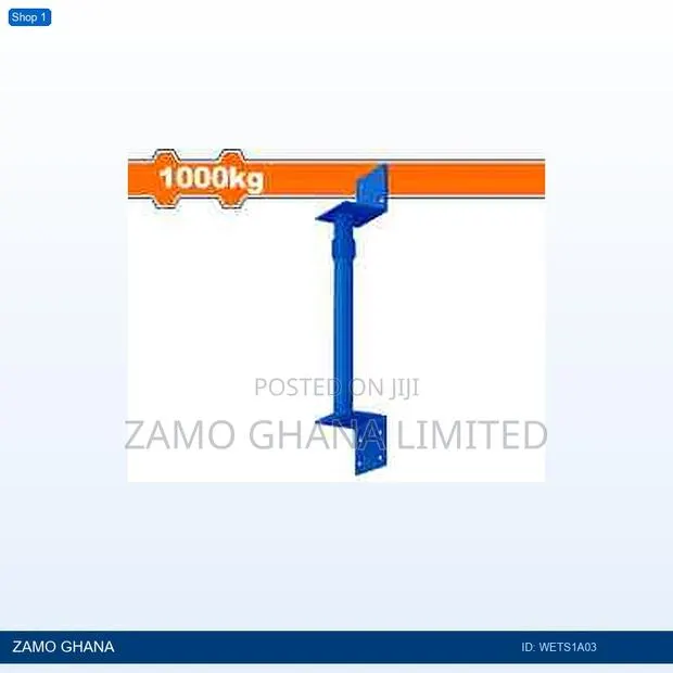 Rotary Hoist - Wets1a03 · Photo 1