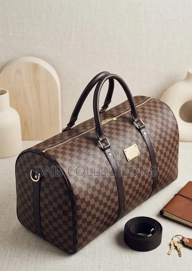 Quality Louis Vuitton Travel Bag Unisex · Photo 1