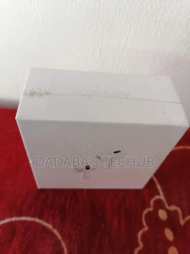 Airpods Pro · Photo 1