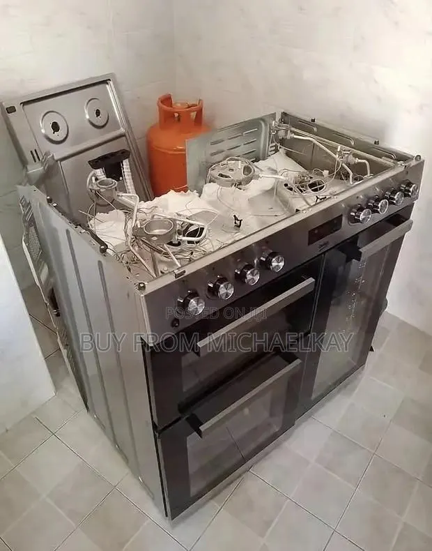 Gas Cookers and Local Ovens and Stoves Repairs