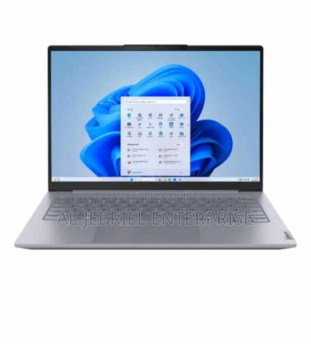 New Laptop Lenovo Thinkbook 14 8GB Intel Core i5 SSD 512GB · Photo 1