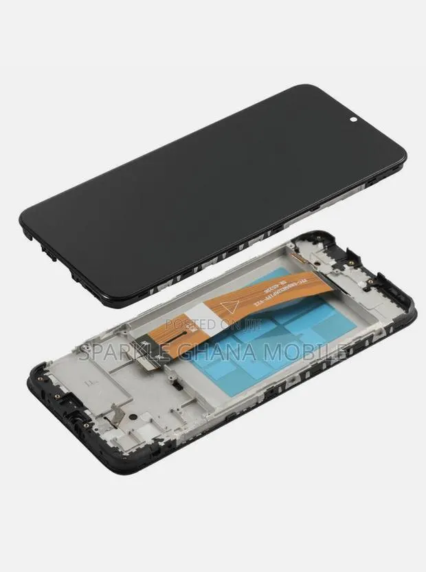 Samsung A70 Original Screen · Photo 1