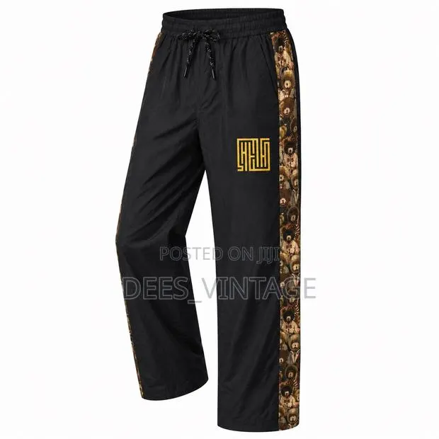Packer Pants