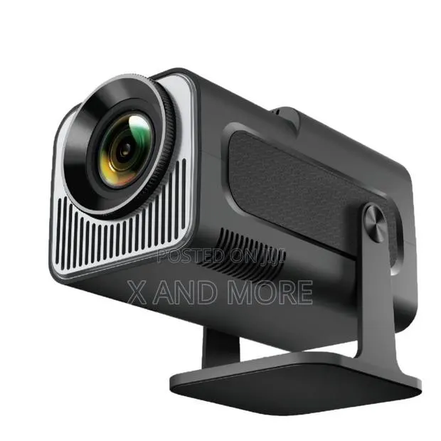 Smart Hy320 Projector (Android, Bluetooth, Wifi) · Photo 1