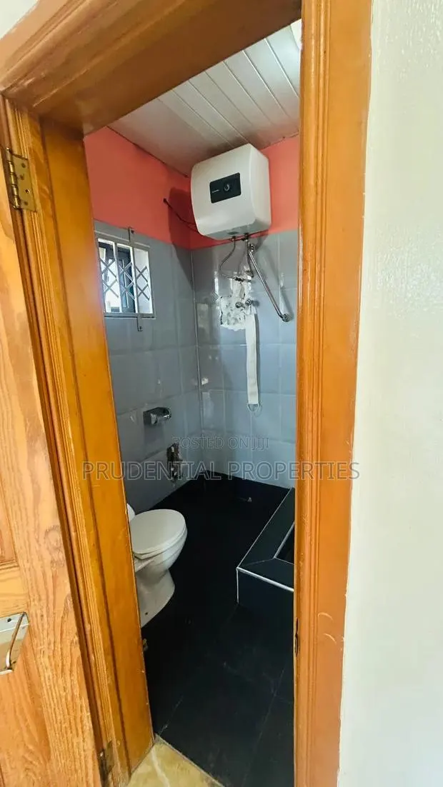 Furnished 1bdrm Apartment in Accra Metropolitan for rent · Photo 1