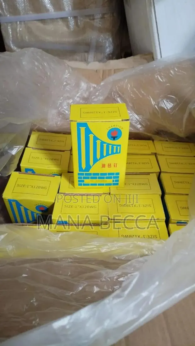 Flet Nail Available · Photo 1