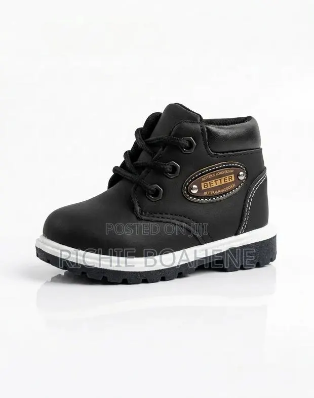 Baby Toddler Shoe Size Available 21 26 · Photo 1