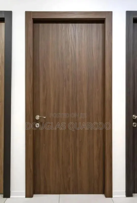 Turkish Wooden Doors · Photo 1