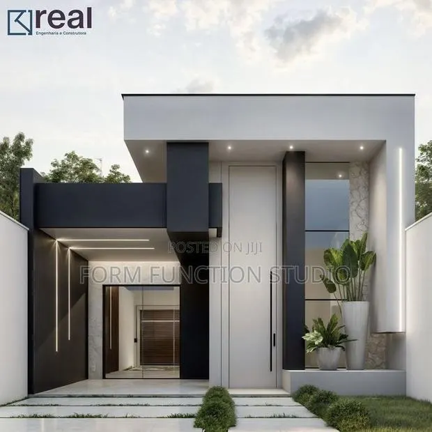 Transform Your Architectural Space. · Photo 1
