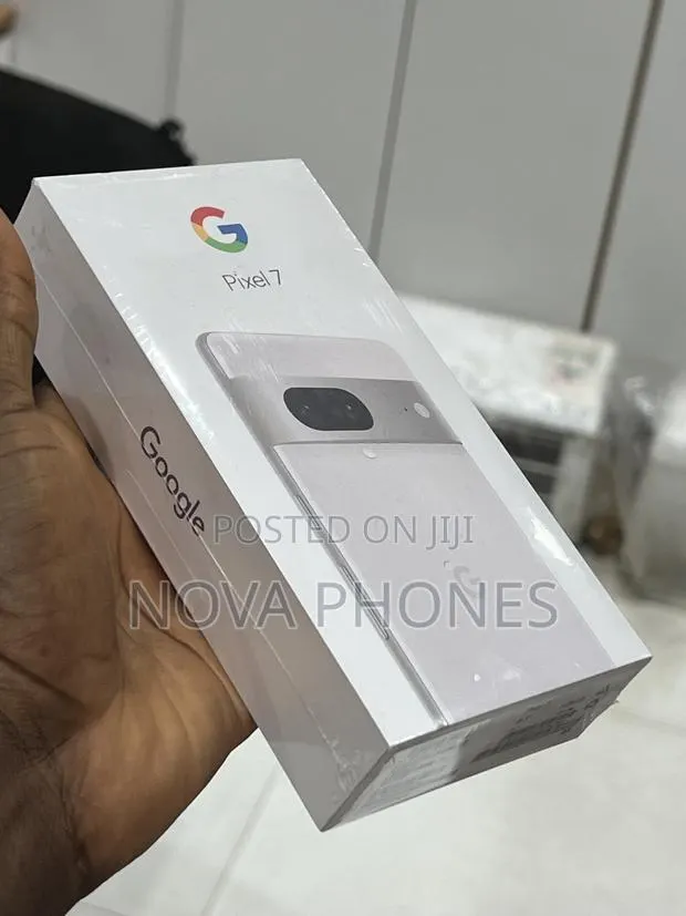 New Google Pixel 7 128 GB · Photo 1