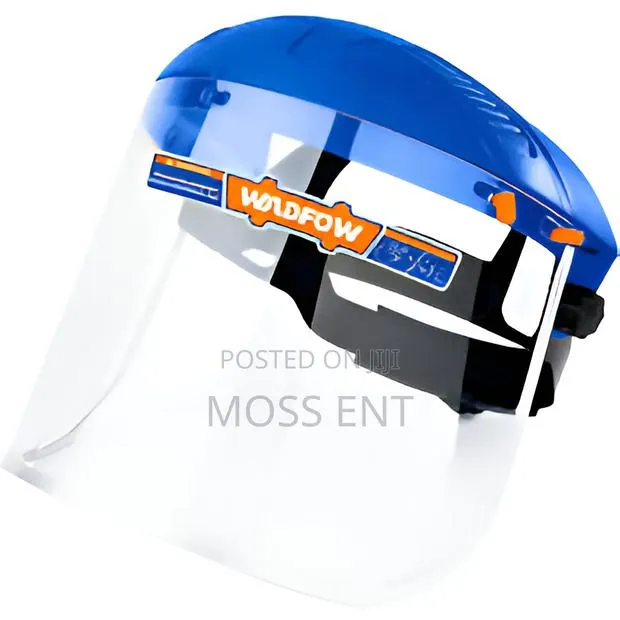 Face Shield - Wfd1308 · Photo 1