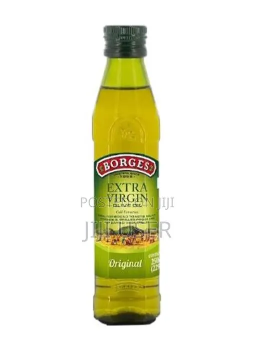 Borges Extra Virgin Olive Oil - 250ml · Photo 1