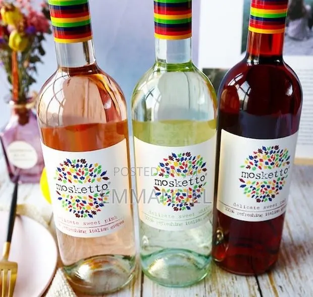 Mosketto Italian Wine · Photo 1