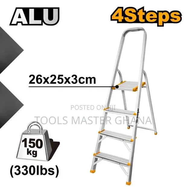 Household Ladder - Hlad06041 · Photo 1